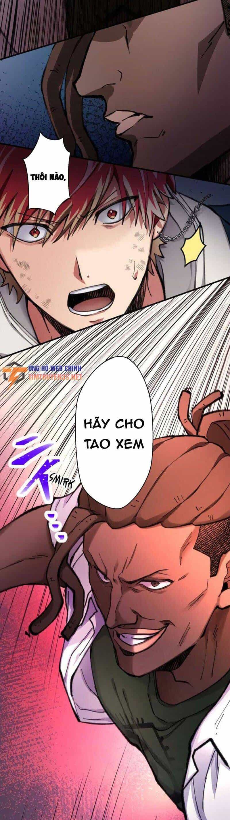 Tôi Chỉ Là Một Người Dọn Dẹp - Chương 17 - ảnh 11