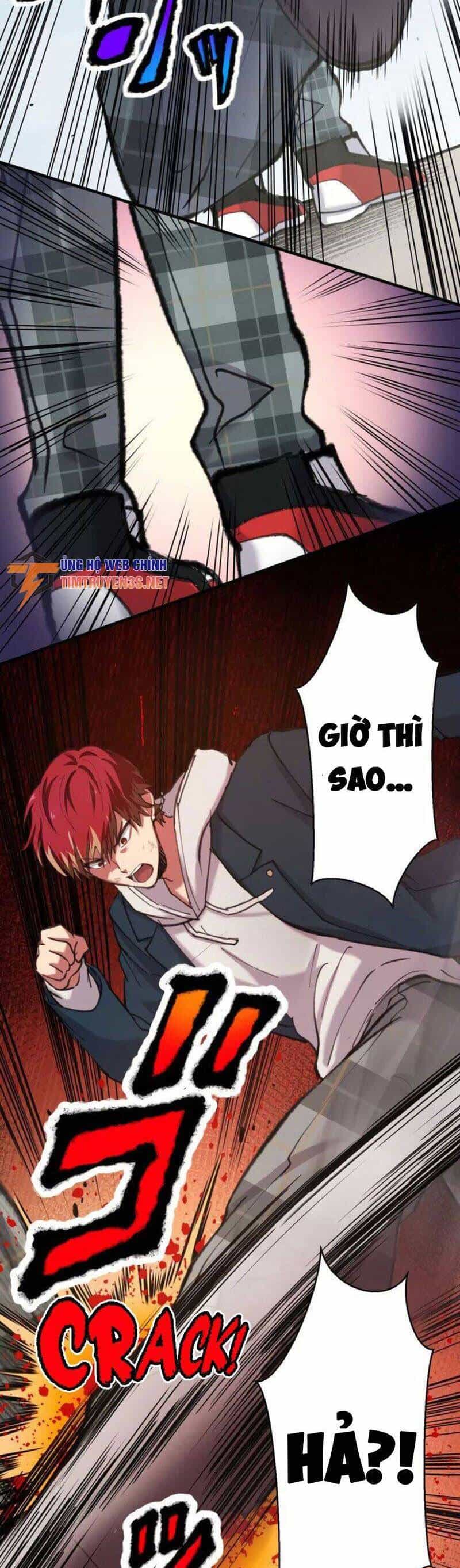 Tôi Chỉ Là Một Người Dọn Dẹp - Chương 17 - ảnh 64