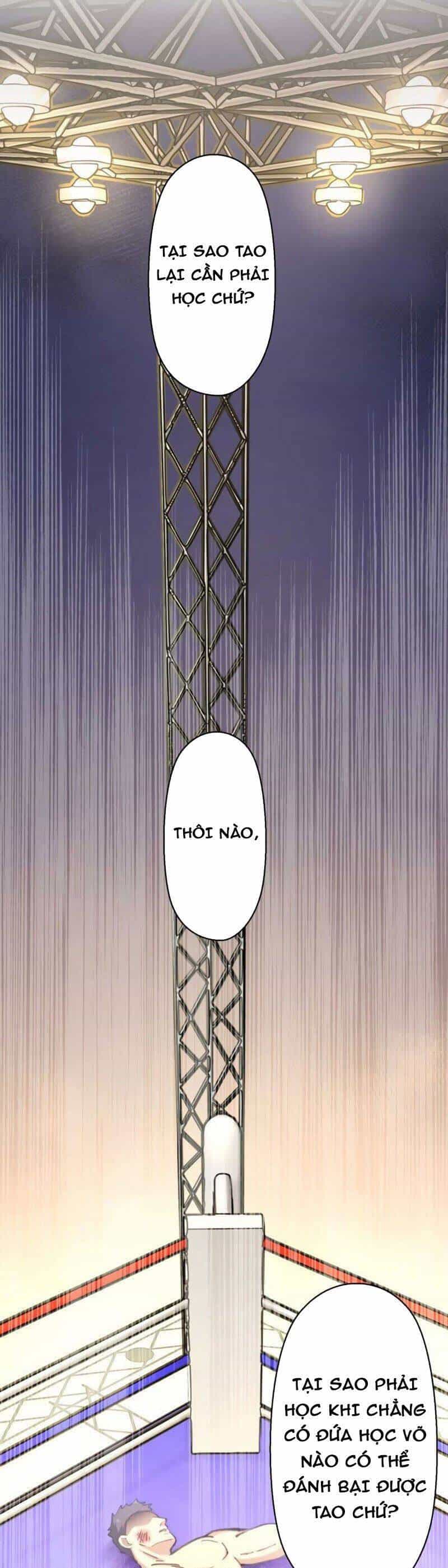 Tôi Chỉ Là Một Người Dọn Dẹp - Chương 17 - ảnh 70