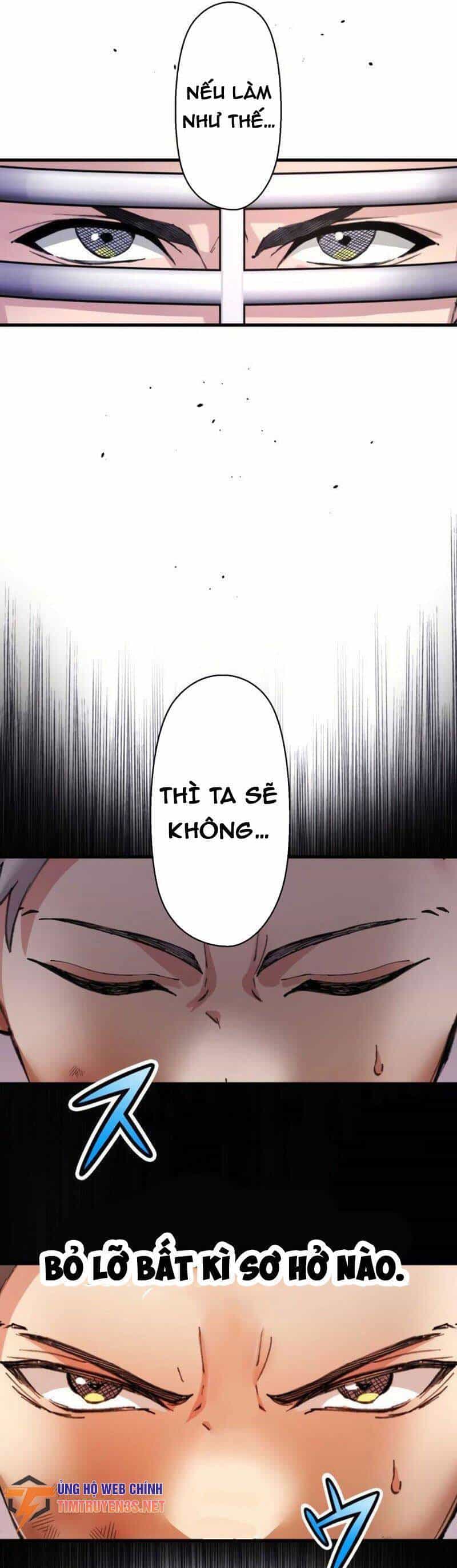Tôi Chỉ Là Một Người Dọn Dẹp - Chương 18 - ảnh 16
