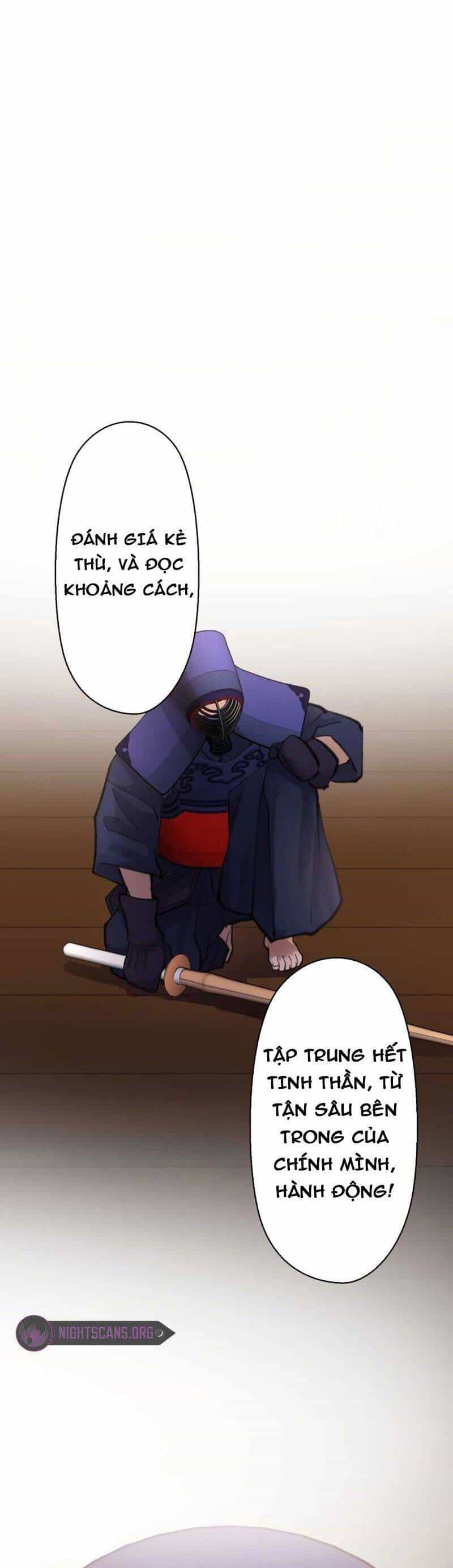 Tôi Chỉ Là Một Người Dọn Dẹp - Chương 18 - ảnh 20