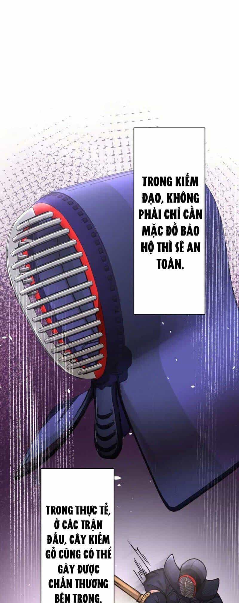 Tôi Chỉ Là Một Người Dọn Dẹp - Chương 18 - ảnh 39