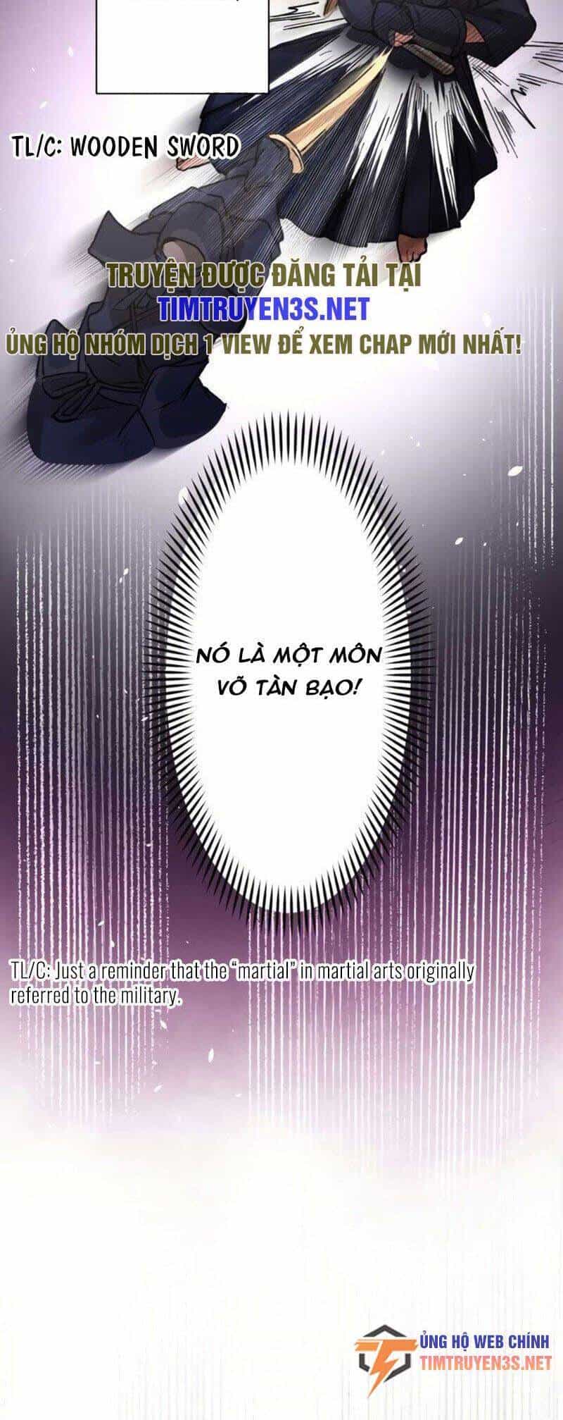 Tôi Chỉ Là Một Người Dọn Dẹp - Chương 18 - ảnh 40