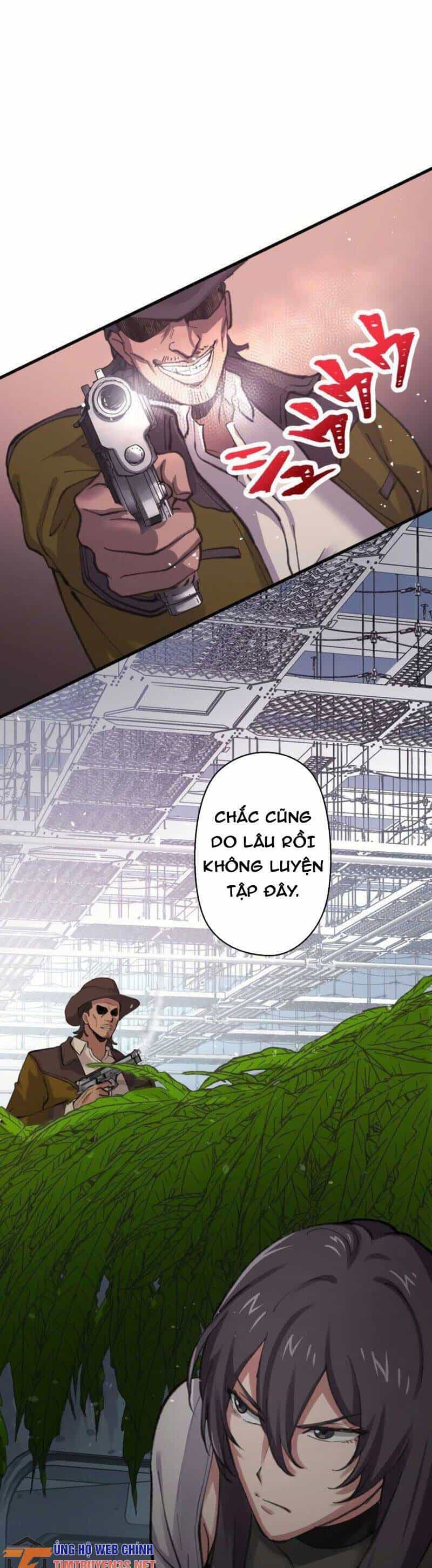 Tôi Chỉ Là Một Người Dọn Dẹp - Chương 18 - ảnh 56
