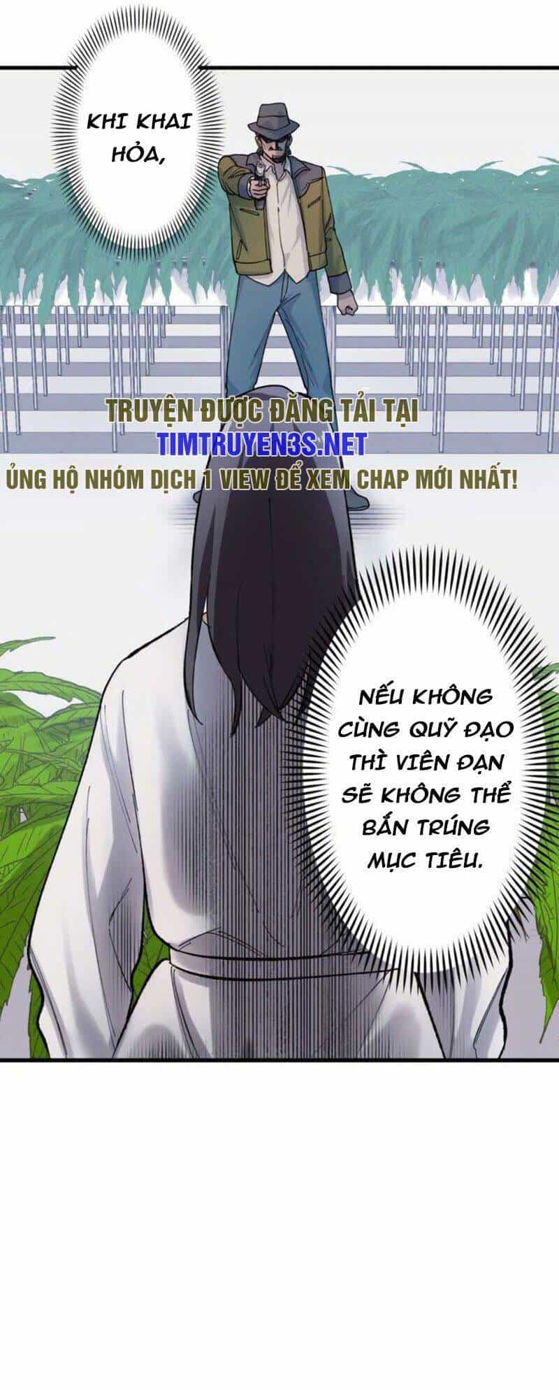 Tôi Chỉ Là Một Người Dọn Dẹp - Chương 18 - ảnh 58