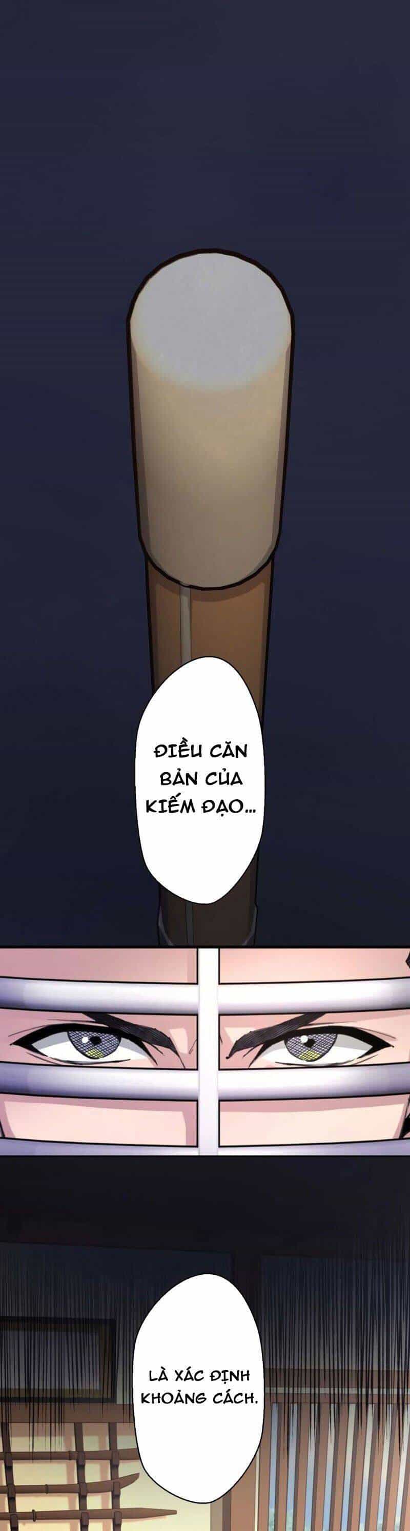 Tôi Chỉ Là Một Người Dọn Dẹp - Chương 18 - ảnh 9