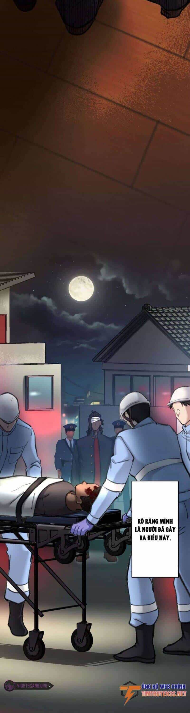 Tôi Chỉ Là Một Người Dọn Dẹp - Chương 19 - ảnh 58