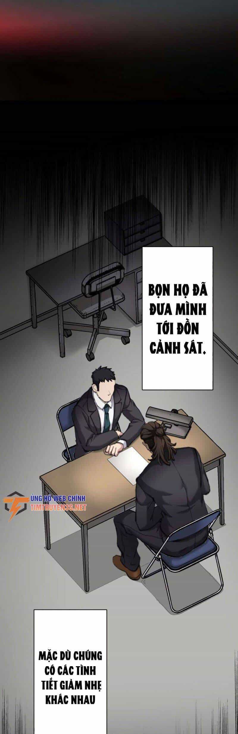Tôi Chỉ Là Một Người Dọn Dẹp - Chương 19 - ảnh 59