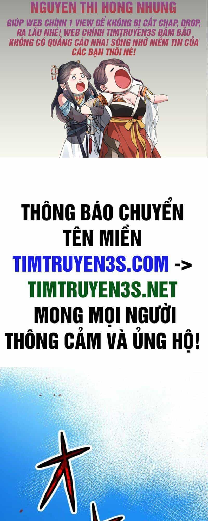 Tôi Chỉ Là Một Người Dọn Dẹp - Chương 2 - ảnh 2