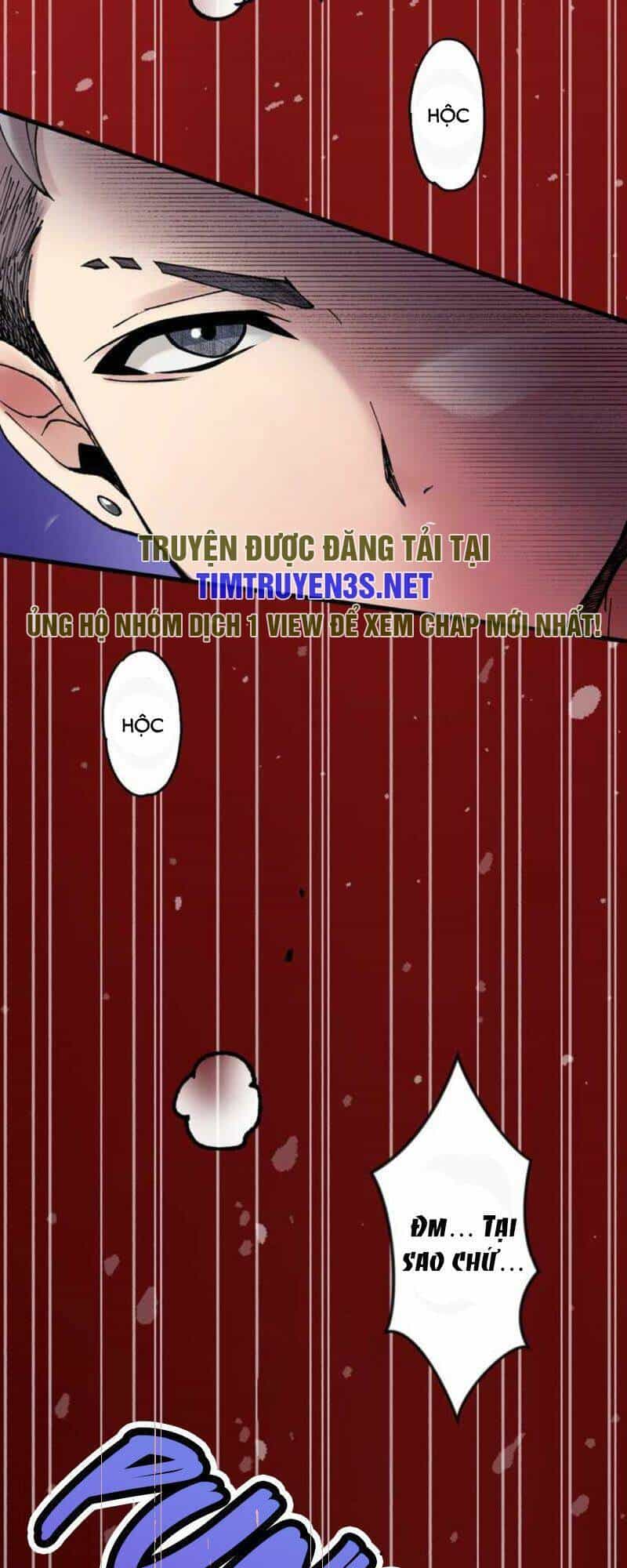 Tôi Chỉ Là Một Người Dọn Dẹp - Chương 2 - ảnh 52