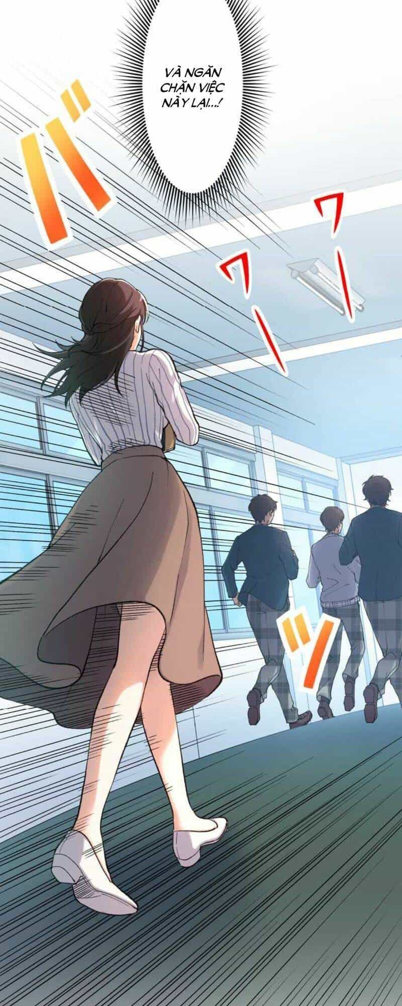 Tôi Chỉ Là Một Người Dọn Dẹp - Chương 2 - ảnh 88