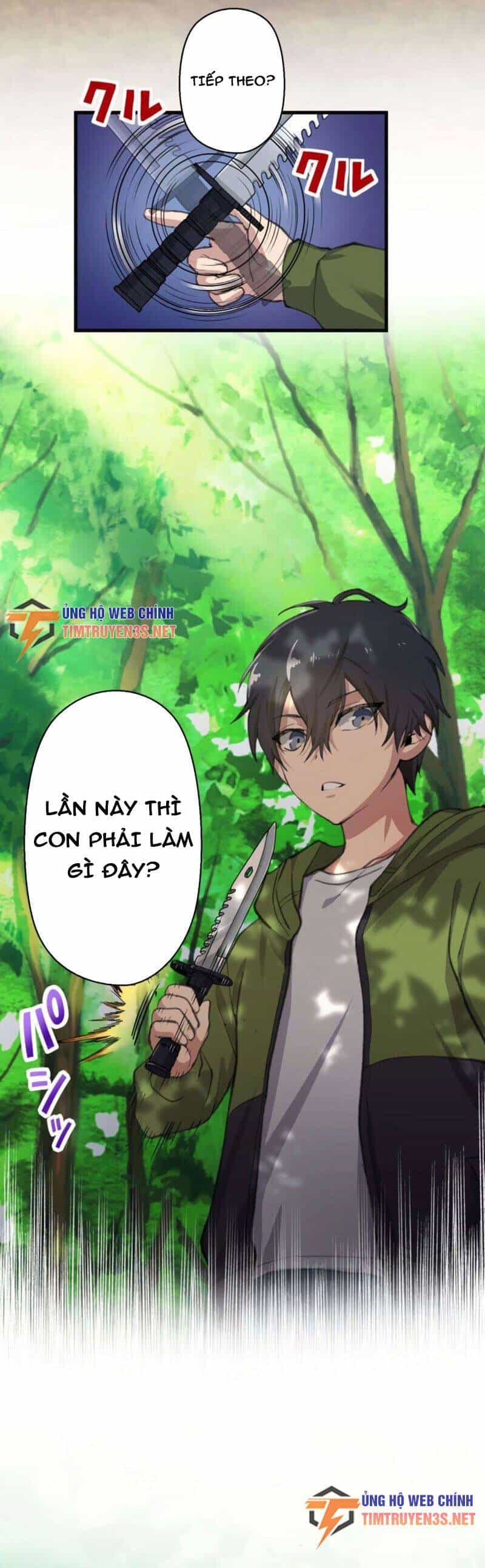 Tôi Chỉ Là Một Người Dọn Dẹp - Chương 20 - ảnh 55