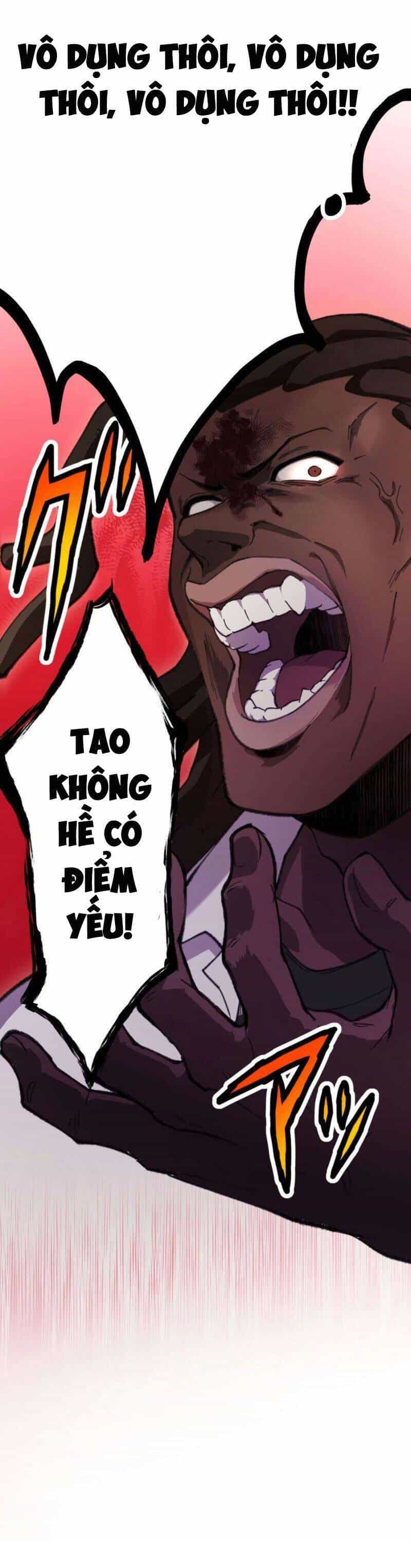 Tôi Chỉ Là Một Người Dọn Dẹp - Chương 20 - ảnh 75