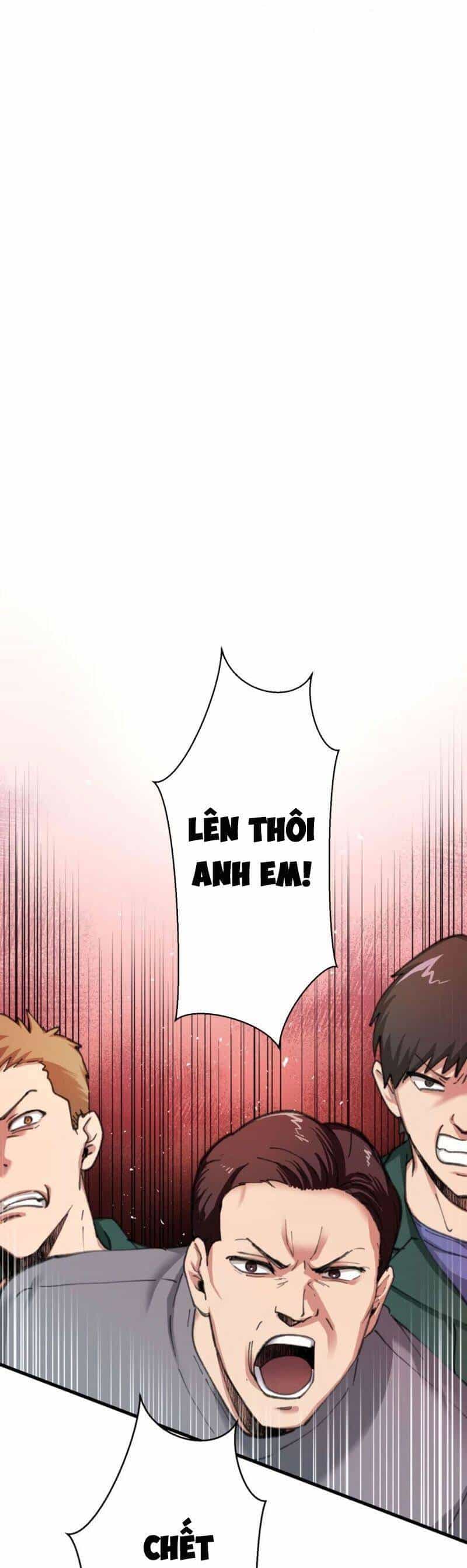 Tôi Chỉ Là Một Người Dọn Dẹp - Chương 21 - ảnh 33