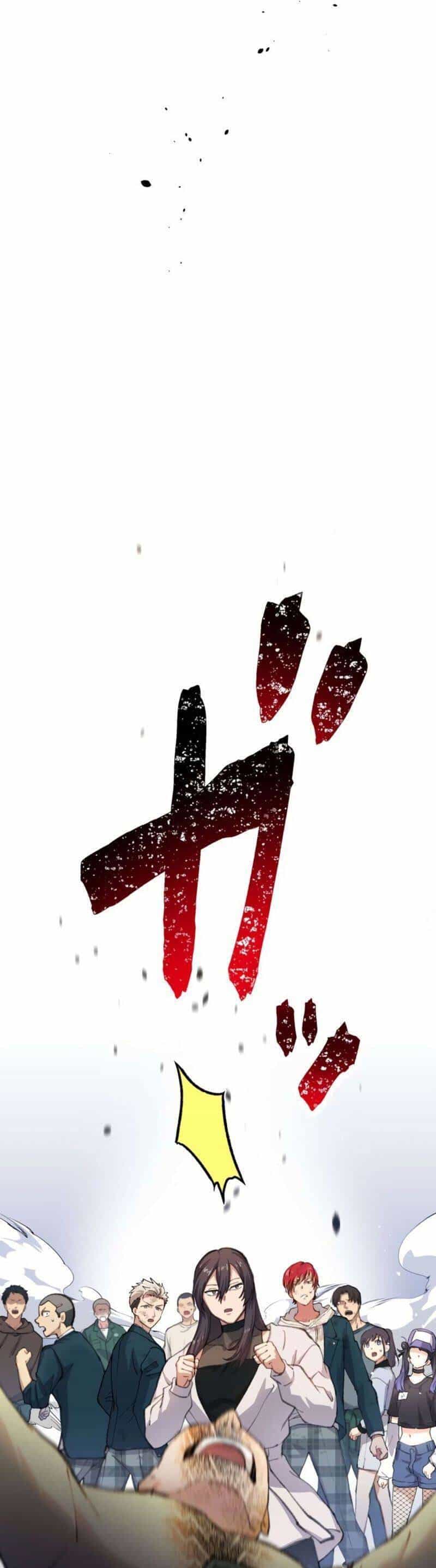Tôi Chỉ Là Một Người Dọn Dẹp - Chương 21 - ảnh 37