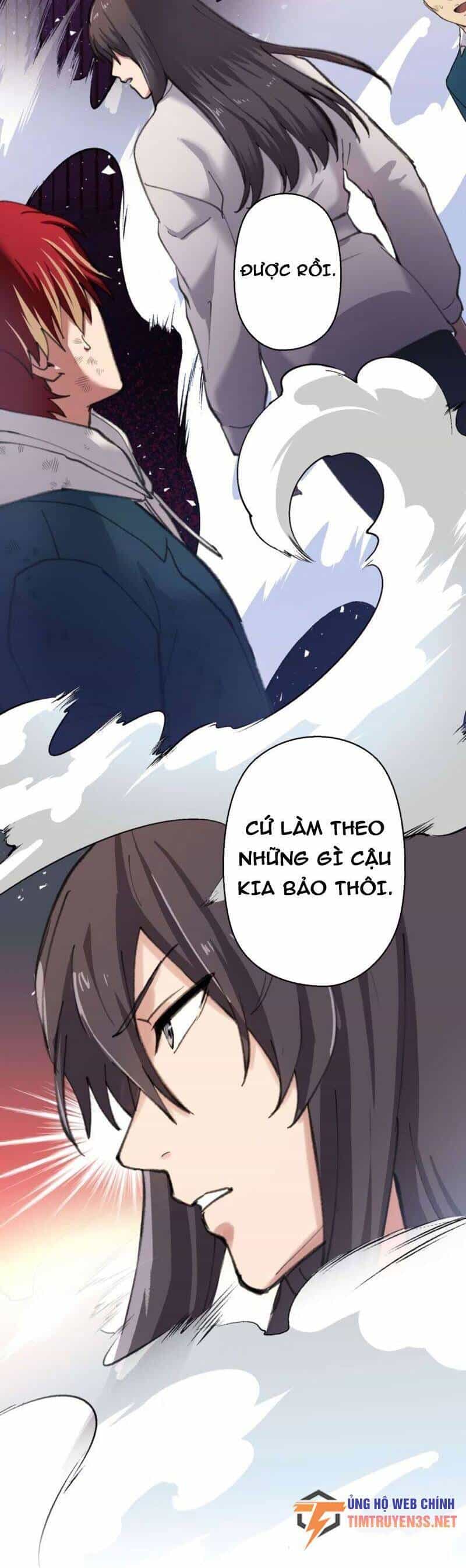 Tôi Chỉ Là Một Người Dọn Dẹp - Chương 21 - ảnh 45