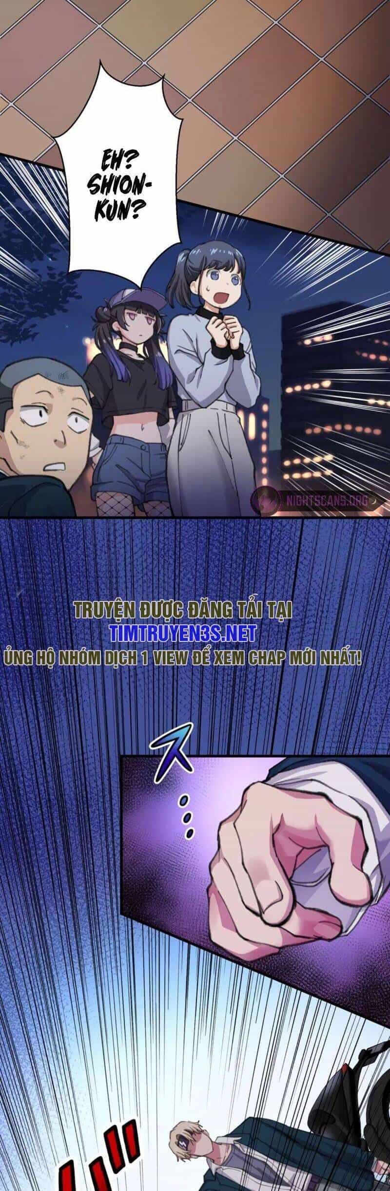 Tôi Chỉ Là Một Người Dọn Dẹp - Chương 21 - ảnh 53