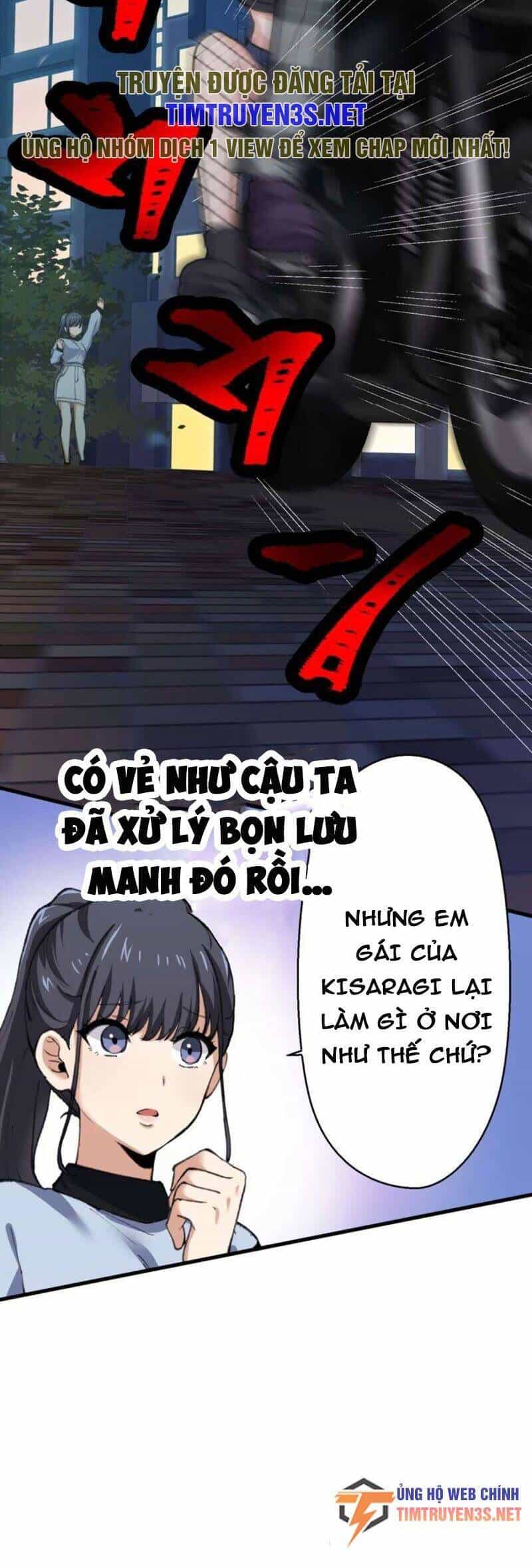 Tôi Chỉ Là Một Người Dọn Dẹp - Chương 21 - ảnh 61