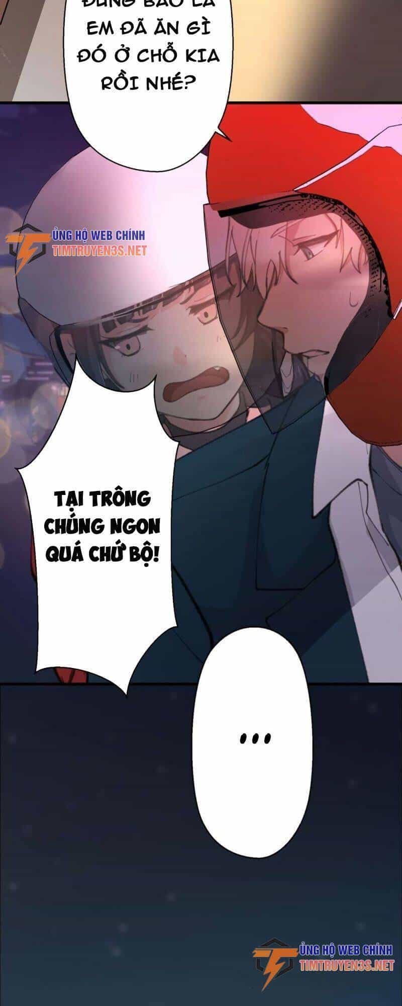 Tôi Chỉ Là Một Người Dọn Dẹp - Chương 21 - ảnh 67