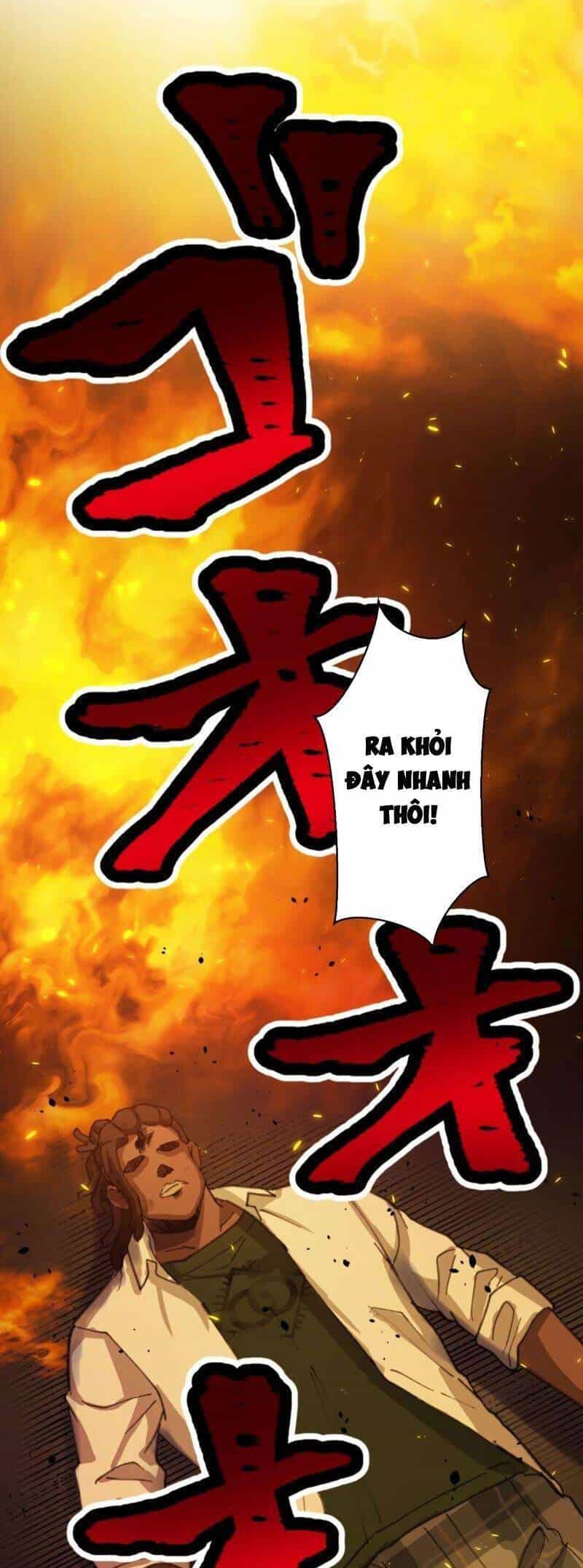 Tôi Chỉ Là Một Người Dọn Dẹp - Chương 21 - ảnh 79