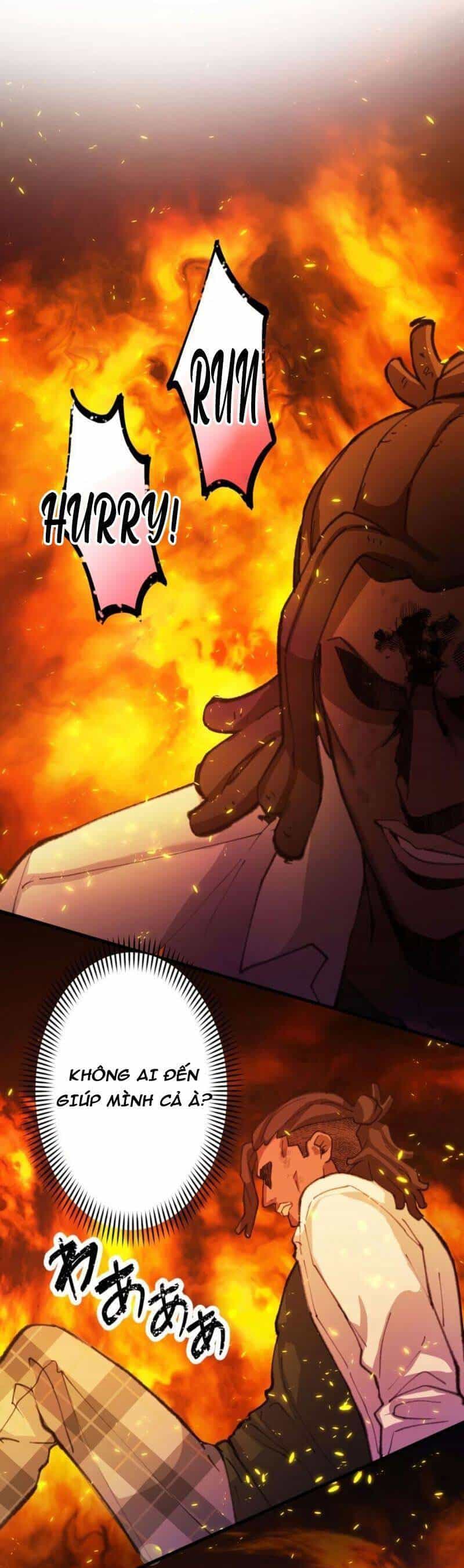 Tôi Chỉ Là Một Người Dọn Dẹp - Chương 21 - ảnh 84