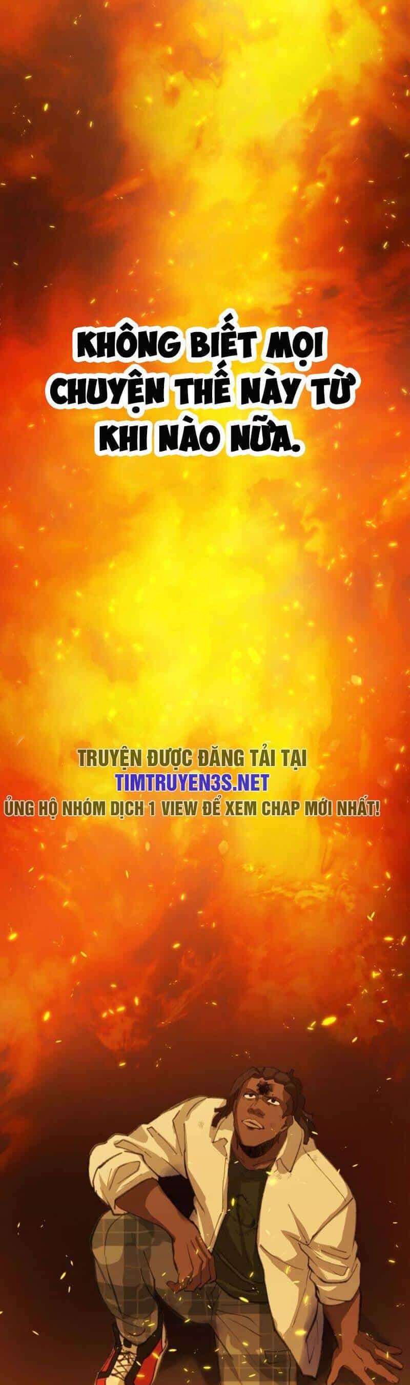 Tôi Chỉ Là Một Người Dọn Dẹp - Chương 21 - ảnh 86
