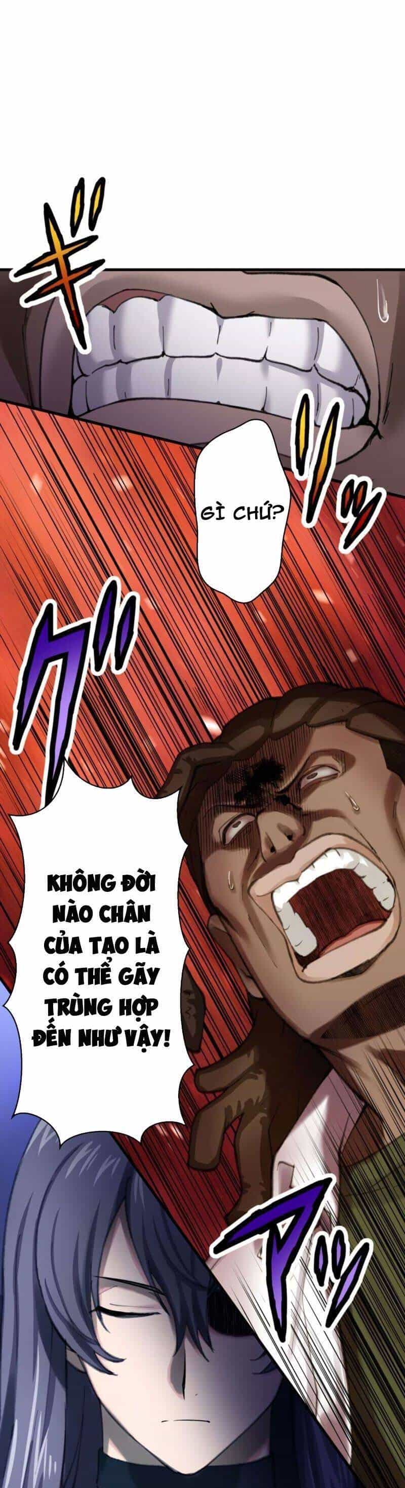 Tôi Chỉ Là Một Người Dọn Dẹp - Chương 21 - ảnh 9