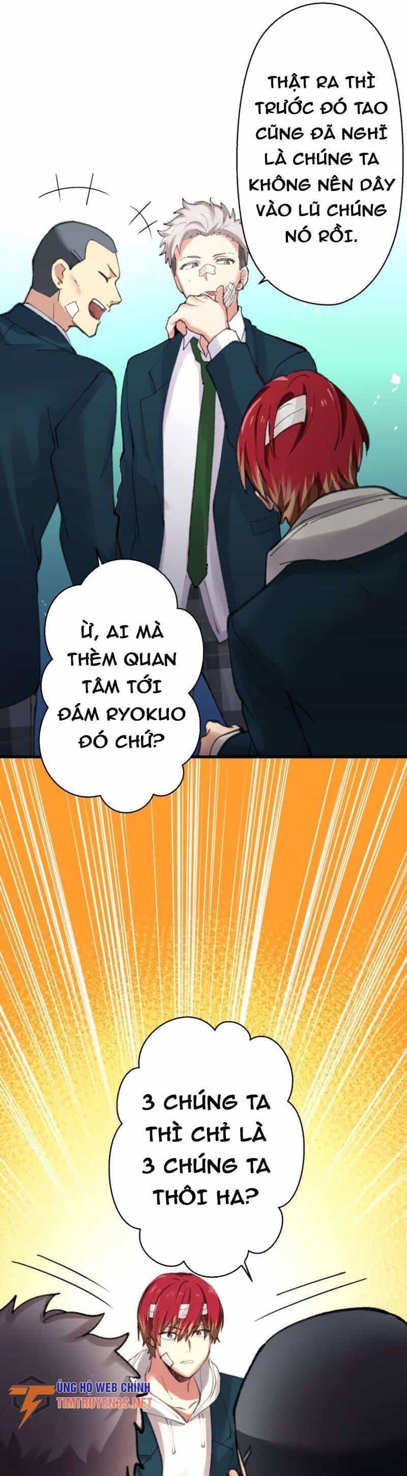 Tôi Chỉ Là Một Người Dọn Dẹp - Chương 22 - ảnh 14