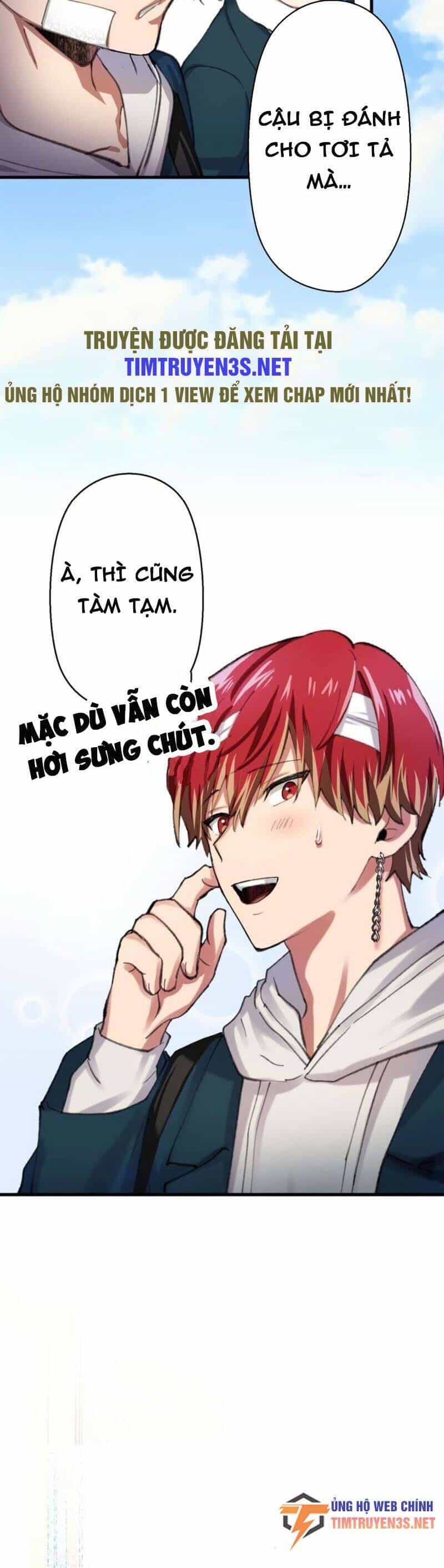 Tôi Chỉ Là Một Người Dọn Dẹp - Chương 22 - ảnh 36