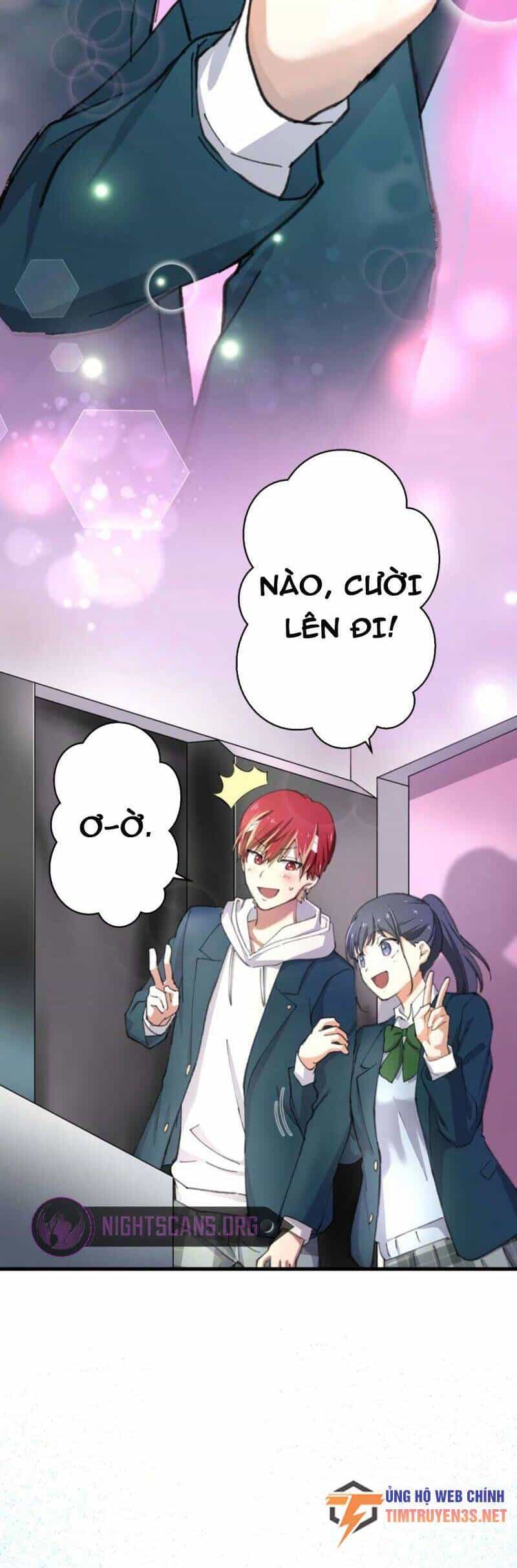 Tôi Chỉ Là Một Người Dọn Dẹp - Chương 22 - ảnh 42