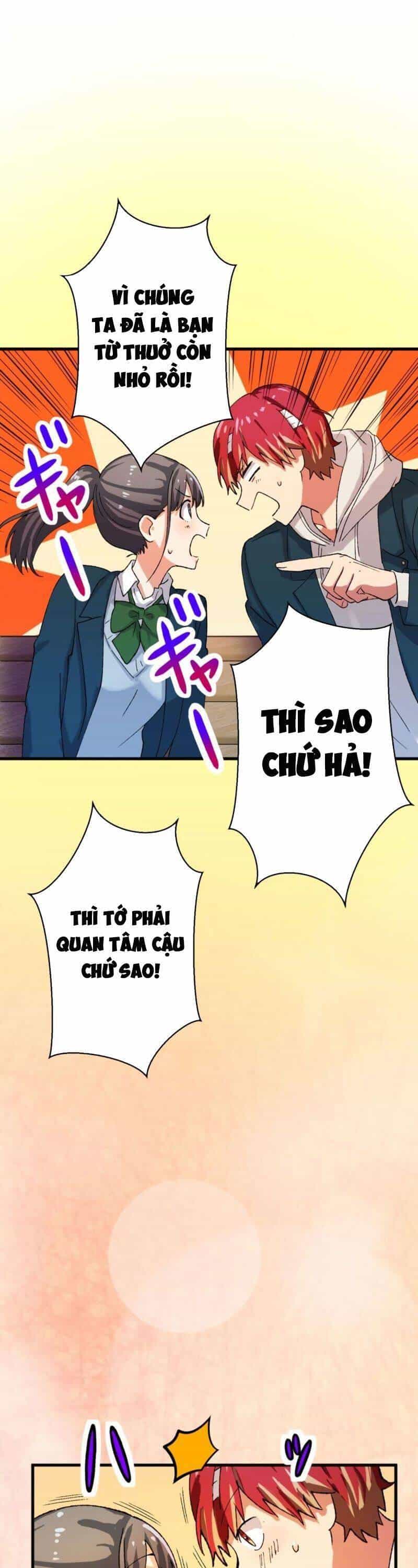 Tôi Chỉ Là Một Người Dọn Dẹp - Chương 22 - ảnh 75