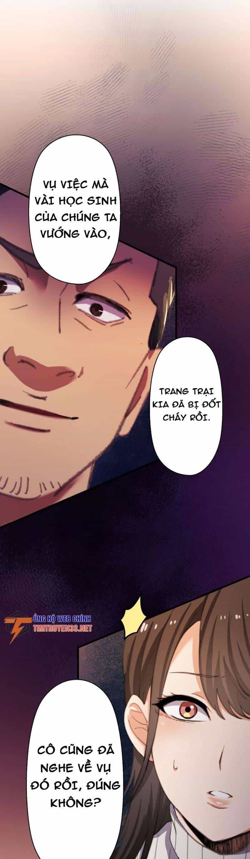 Tôi Chỉ Là Một Người Dọn Dẹp - Chương 22 - ảnh 89