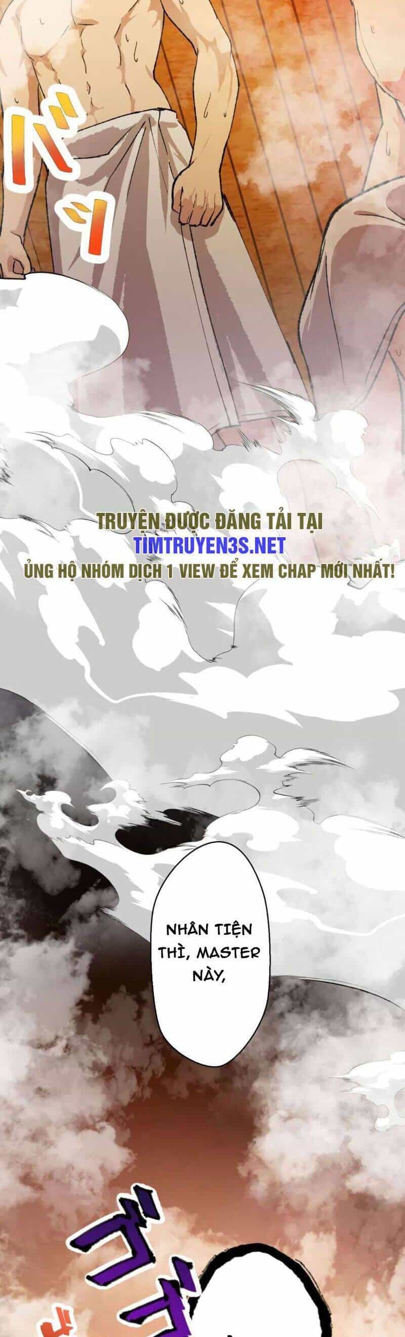 Tôi Chỉ Là Một Người Dọn Dẹp - Chương 23 - ảnh 101