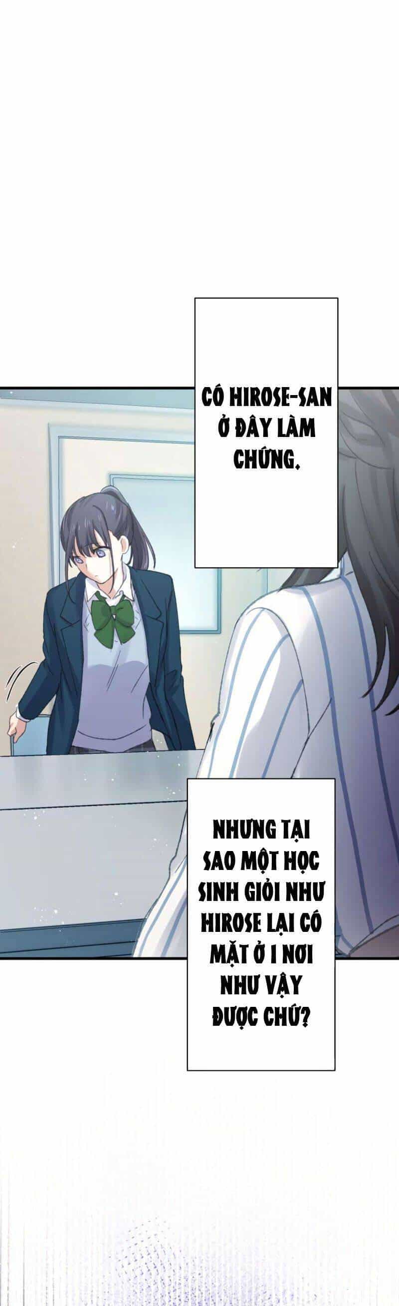 Tôi Chỉ Là Một Người Dọn Dẹp - Chương 23 - ảnh 20