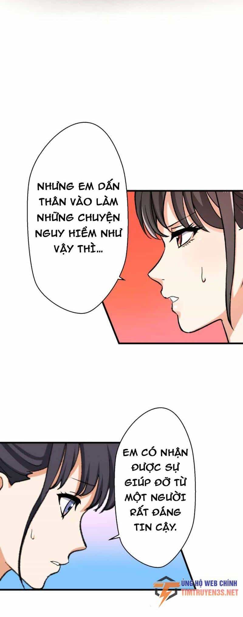 Tôi Chỉ Là Một Người Dọn Dẹp - Chương 23 - ảnh 29