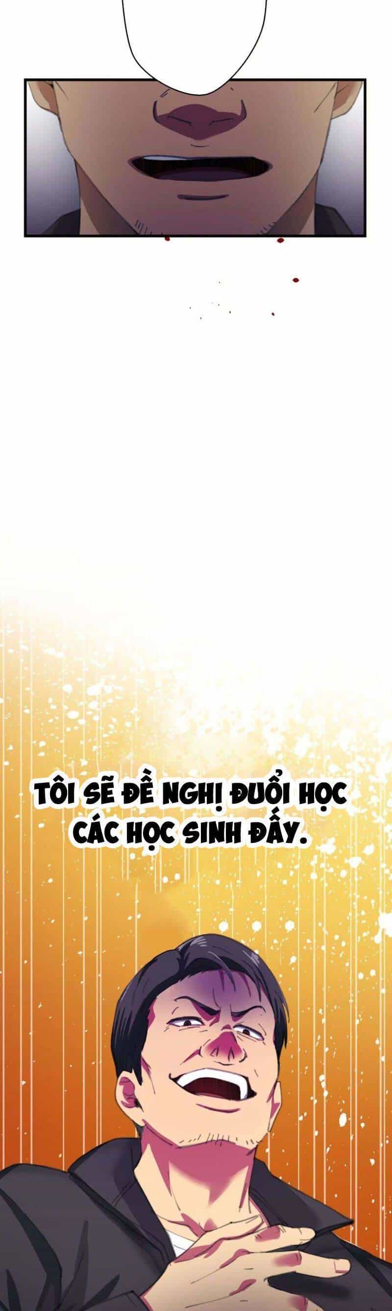 Tôi Chỉ Là Một Người Dọn Dẹp - Chương 23 - ảnh 3