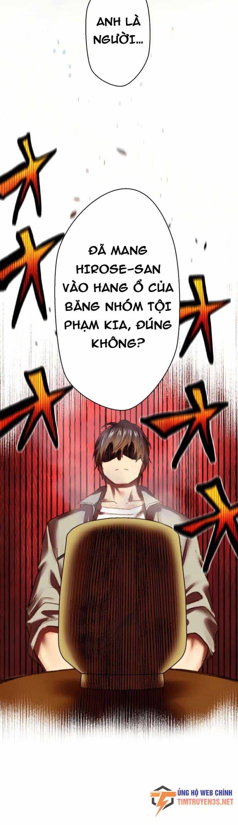 Tôi Chỉ Là Một Người Dọn Dẹp - Chương 23 - ảnh 37