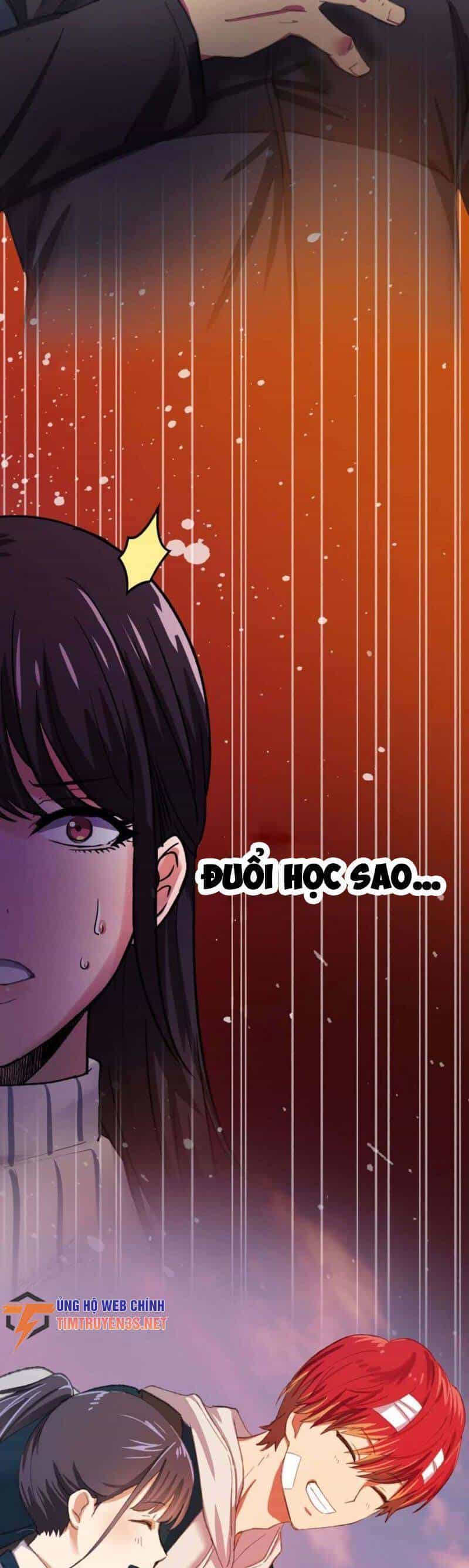 Tôi Chỉ Là Một Người Dọn Dẹp - Chương 23 - ảnh 4