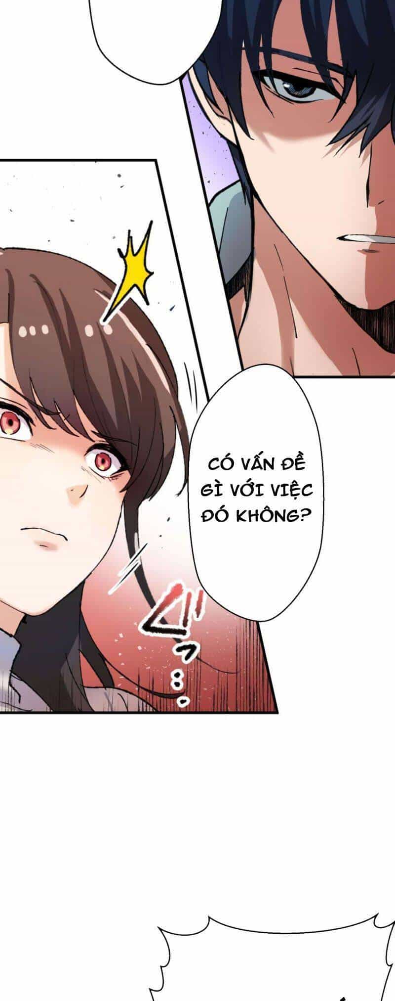 Tôi Chỉ Là Một Người Dọn Dẹp - Chương 23 - ảnh 45
