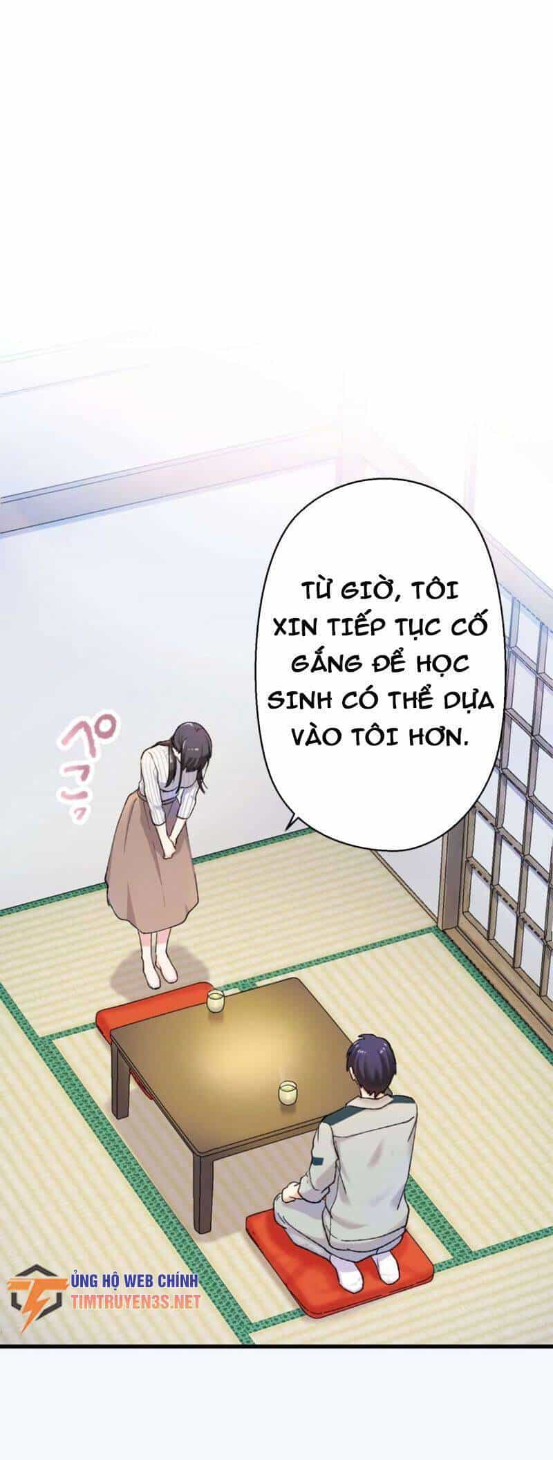 Tôi Chỉ Là Một Người Dọn Dẹp - Chương 23 - ảnh 56