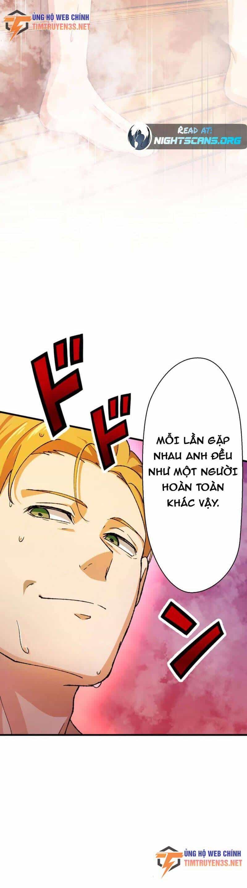 Tôi Chỉ Là Một Người Dọn Dẹp - Chương 23 - ảnh 75