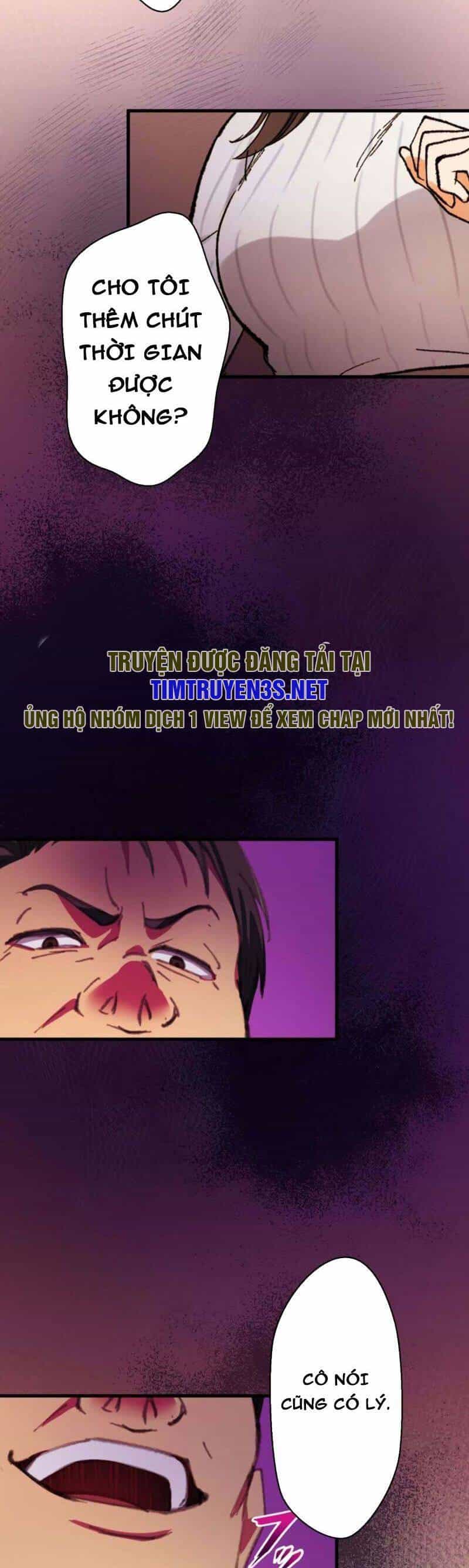 Tôi Chỉ Là Một Người Dọn Dẹp - Chương 23 - ảnh 8