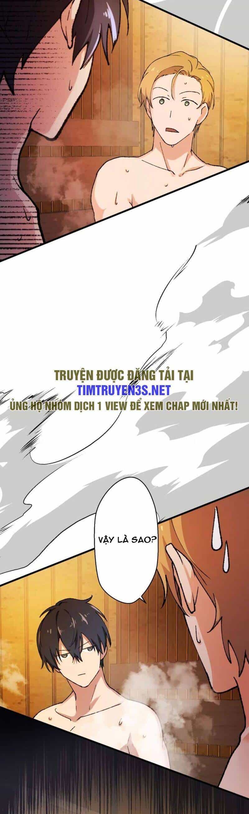 Tôi Chỉ Là Một Người Dọn Dẹp - Chương 23 - ảnh 80