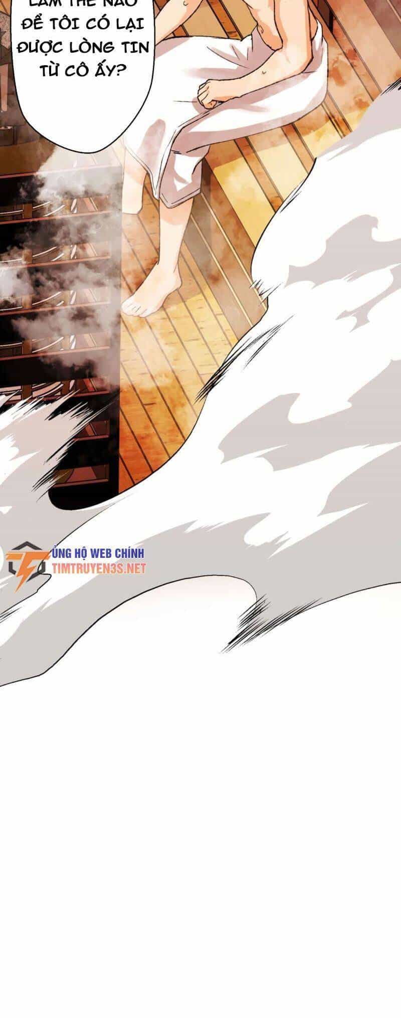 Tôi Chỉ Là Một Người Dọn Dẹp - Chương 23 - ảnh 84