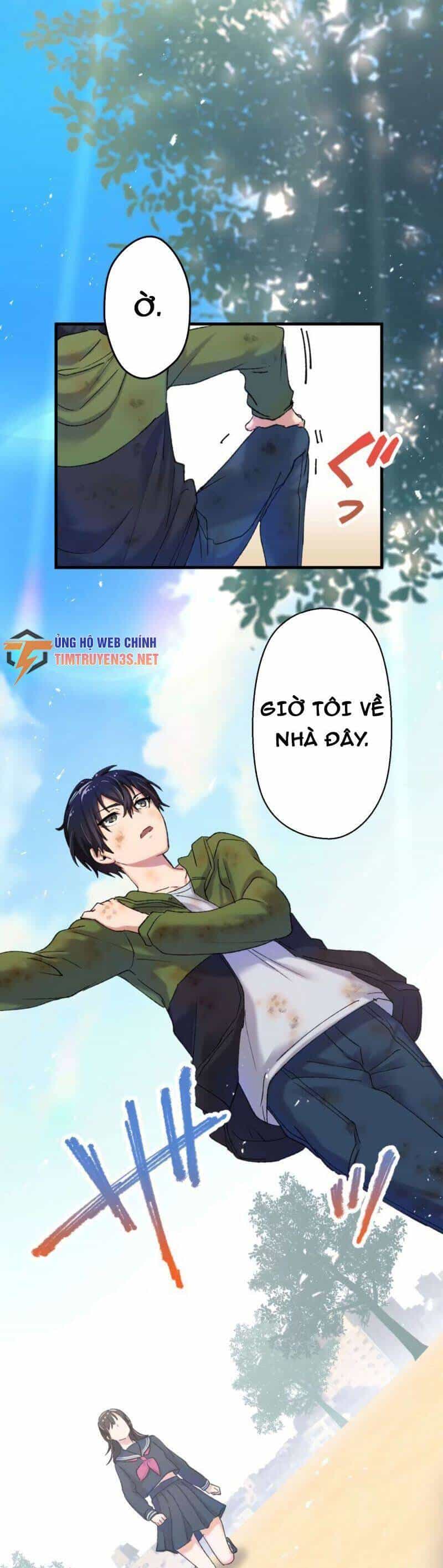Tôi Chỉ Là Một Người Dọn Dẹp - Chương 24 - ảnh 31