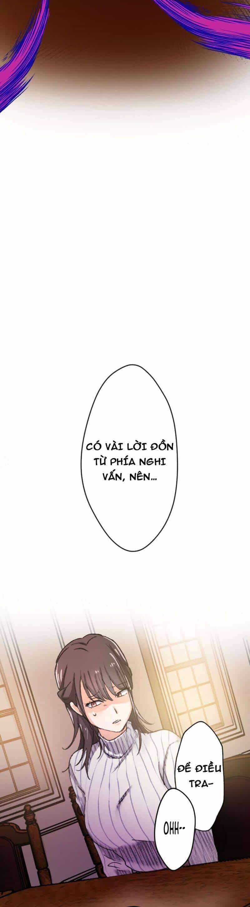 Tôi Chỉ Là Một Người Dọn Dẹp - Chương 24 - ảnh 59