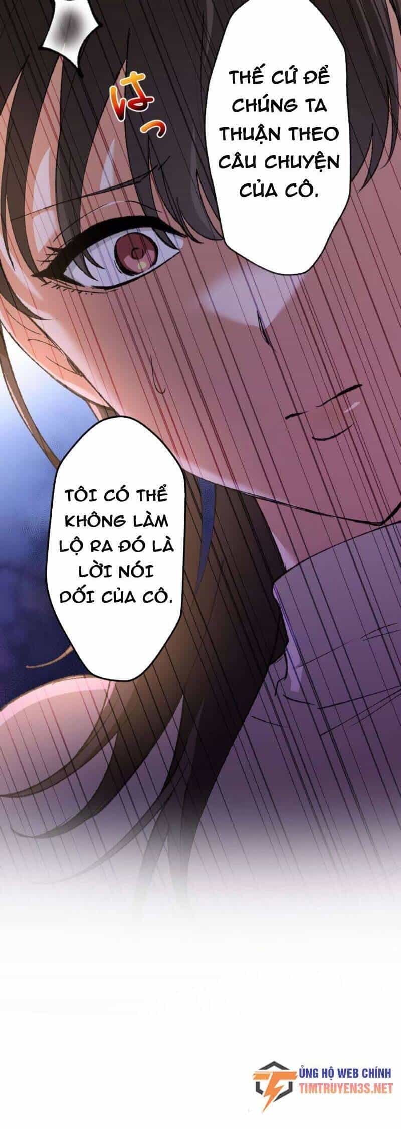 Tôi Chỉ Là Một Người Dọn Dẹp - Chương 24 - ảnh 67