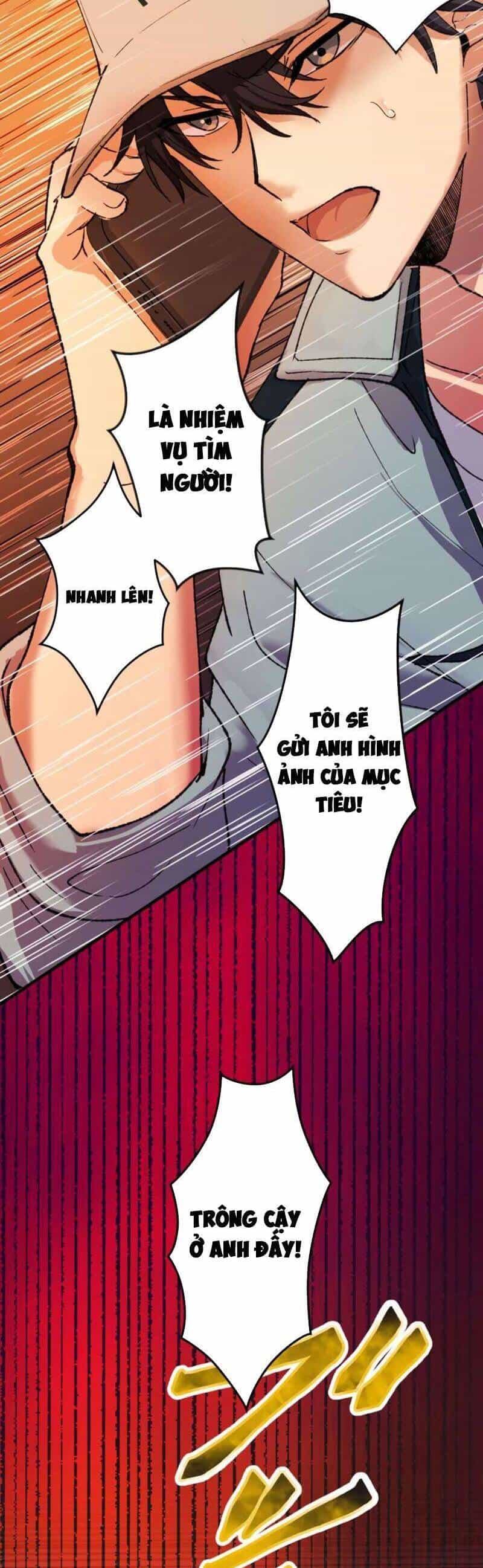 Tôi Chỉ Là Một Người Dọn Dẹp - Chương 24 - ảnh 80