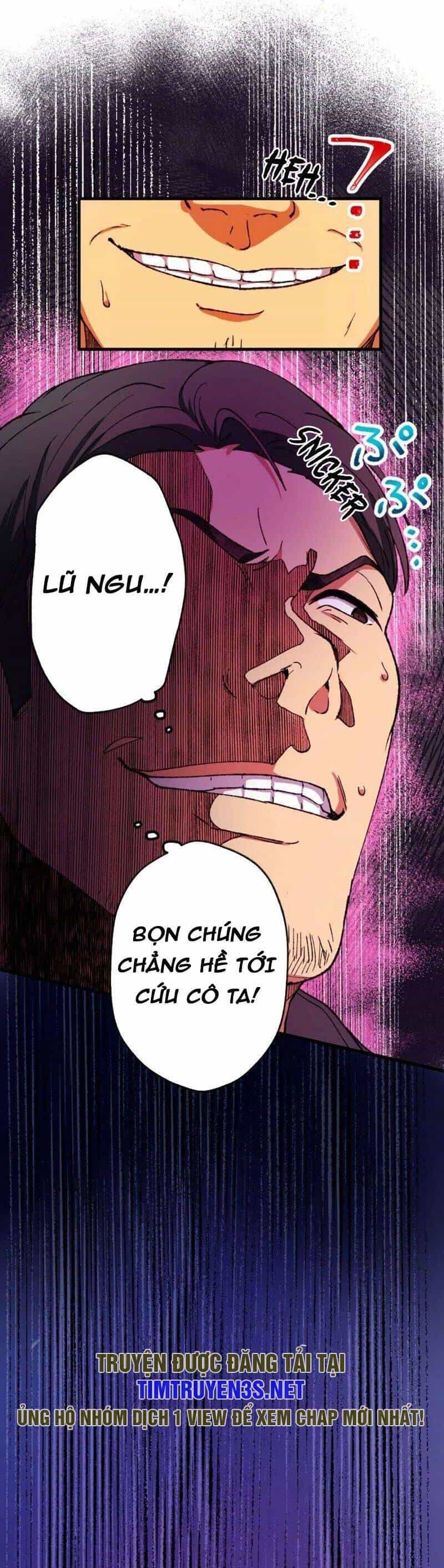 Tôi Chỉ Là Một Người Dọn Dẹp - Chương 25 - ảnh 40