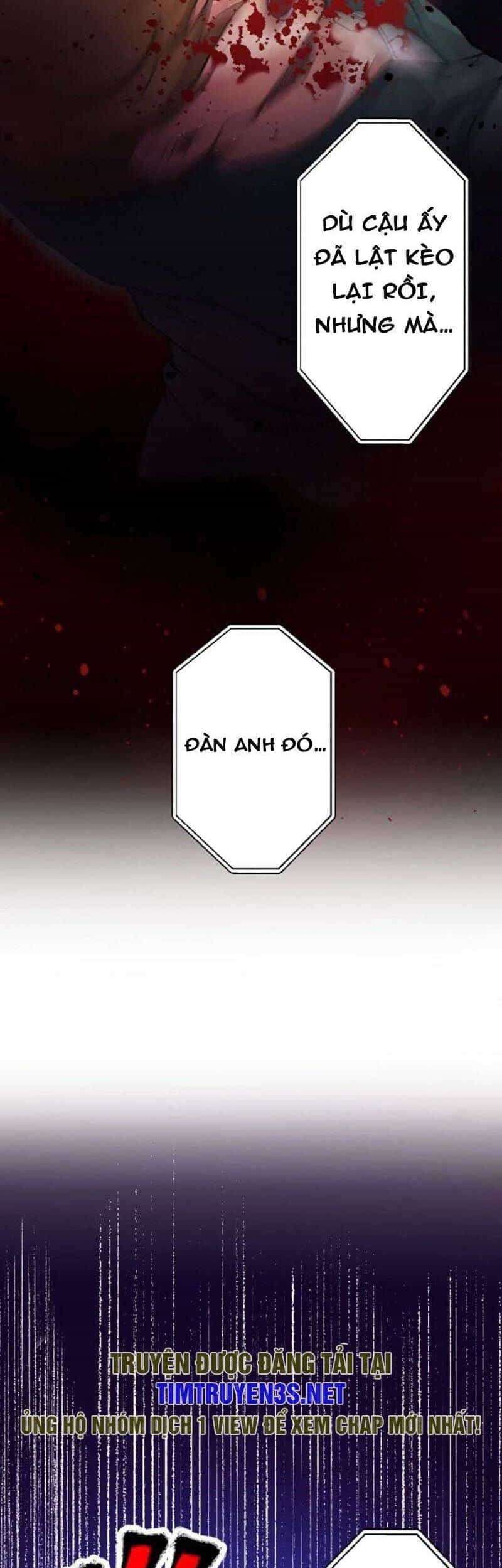 Tôi Chỉ Là Một Người Dọn Dẹp - Chương 25 - ảnh 44